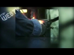 Quality Elastic Rail Clips from China E Type